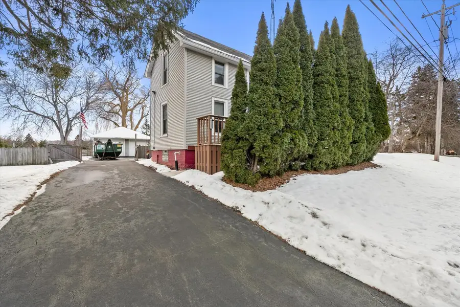 4111 12th STREET, Kenosha, WI 53144 - #2