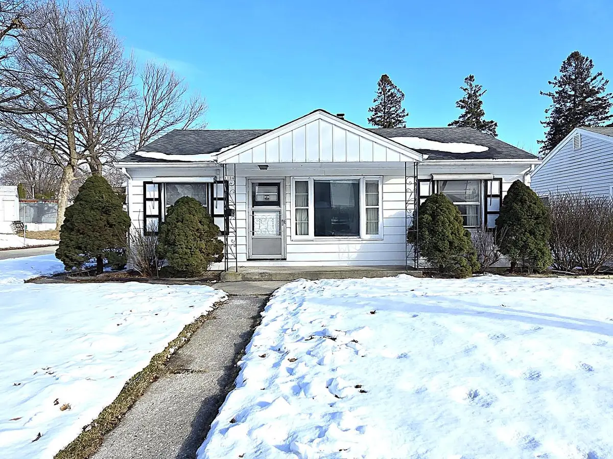 1104 S 107th STREET, West Allis, WI 53214 - Image #1