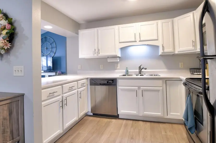 936 Roseland DRIVE #1, Kewaskum, WI 53040 - #3