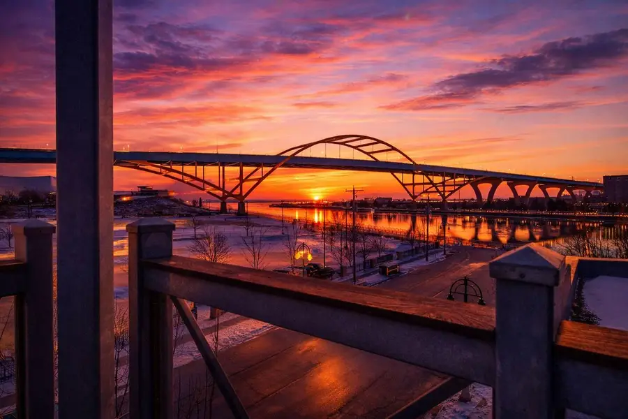 601 E Erie STREET #316, Milwaukee, WI 53202 - #2