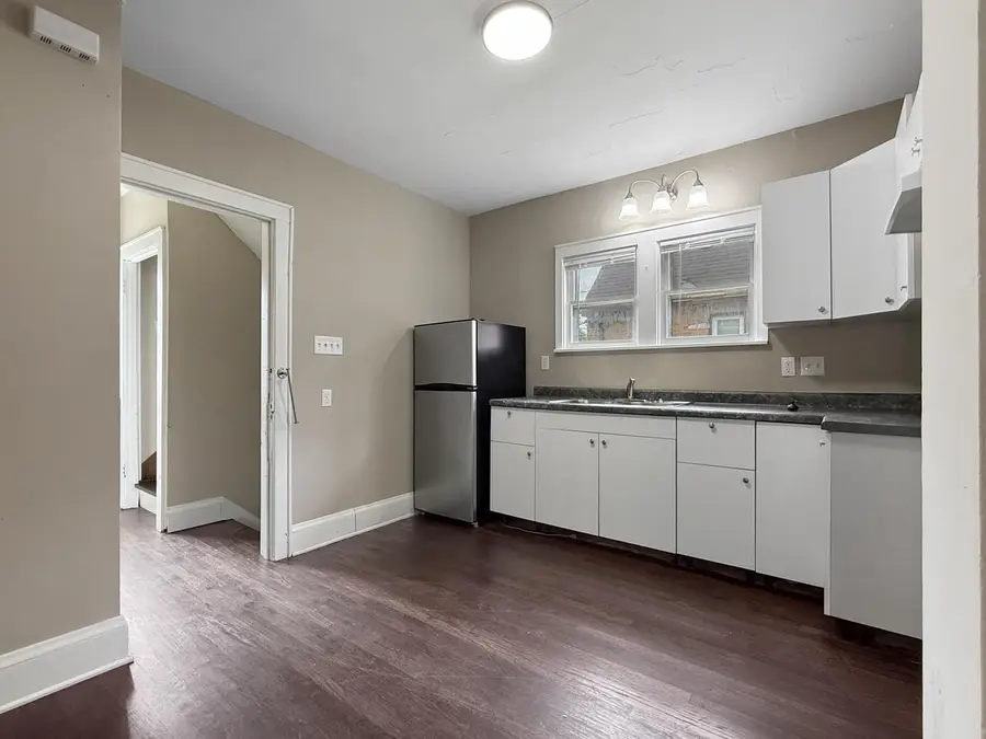 4672 N 40th STREET, Milwaukee, WI 53209 - #2