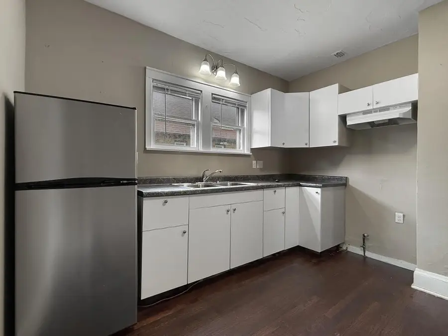 4672 N 40th STREET, Milwaukee, WI 53209 - #3