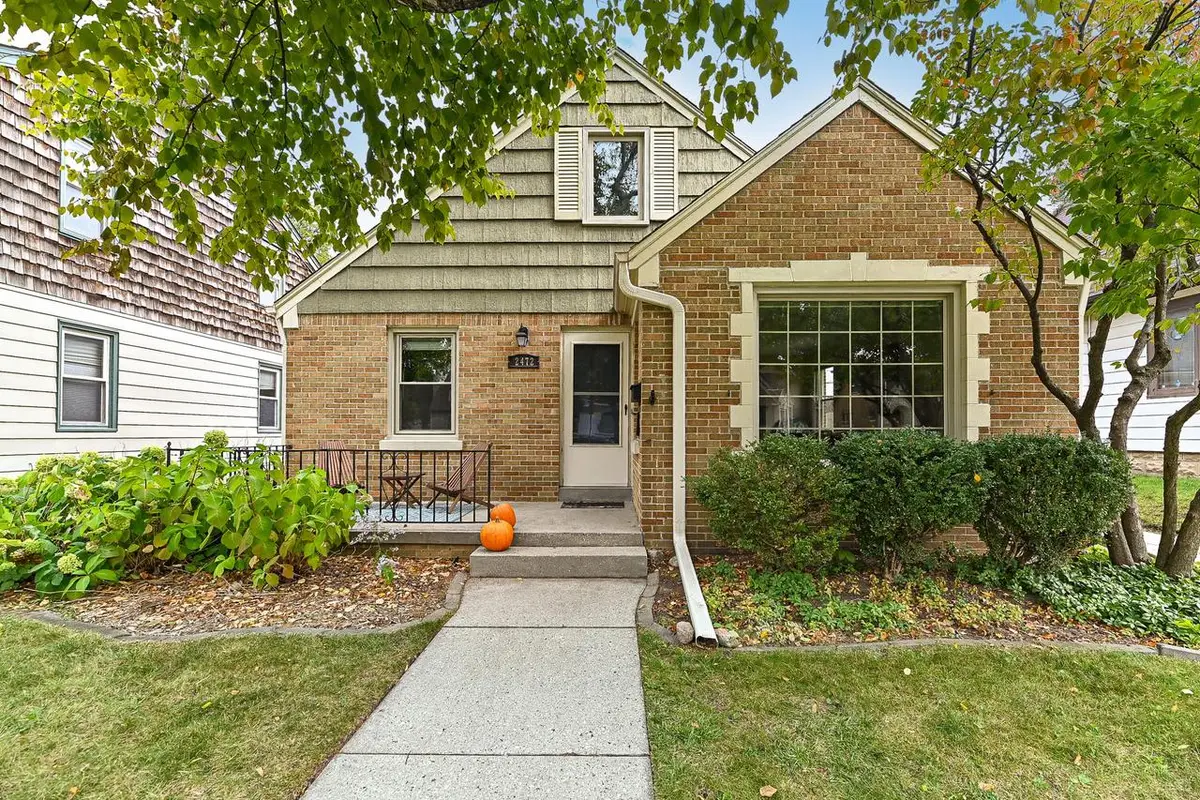 2472 N 73rd STREET, Wauwatosa, WI 53213 - #1