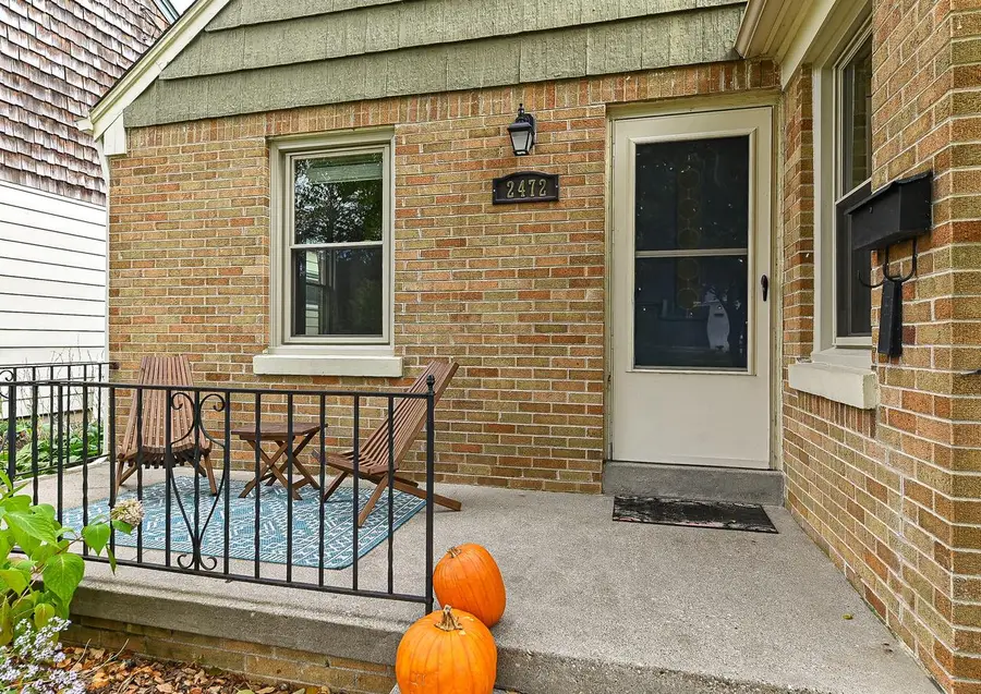 2472 N 73rd STREET, Wauwatosa, WI 53213 - #3