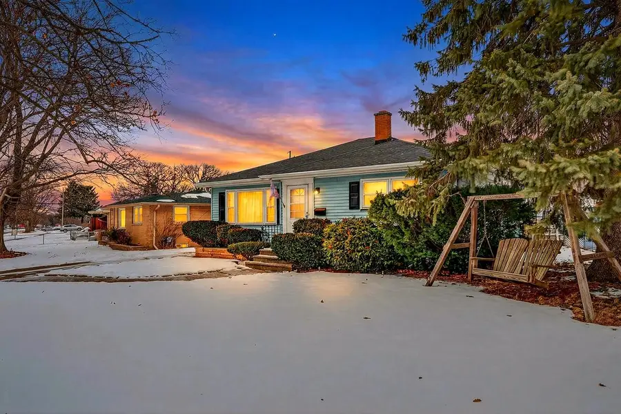 7849 Pershing BOULEVARD, Kenosha, WI 53142 - #2