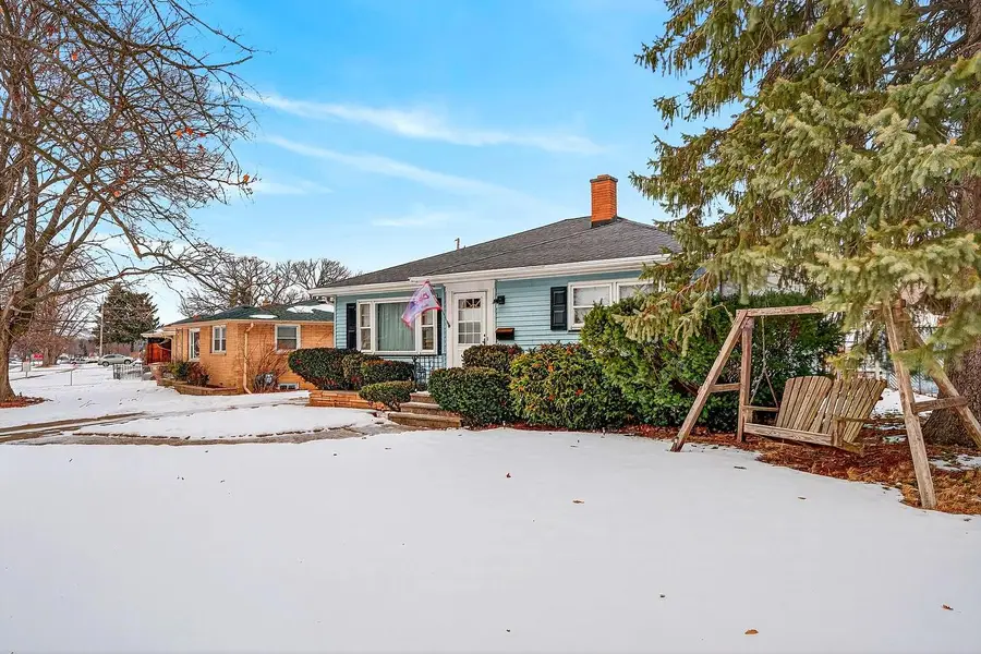 7849 Pershing BOULEVARD, Kenosha, WI 53142 - #3