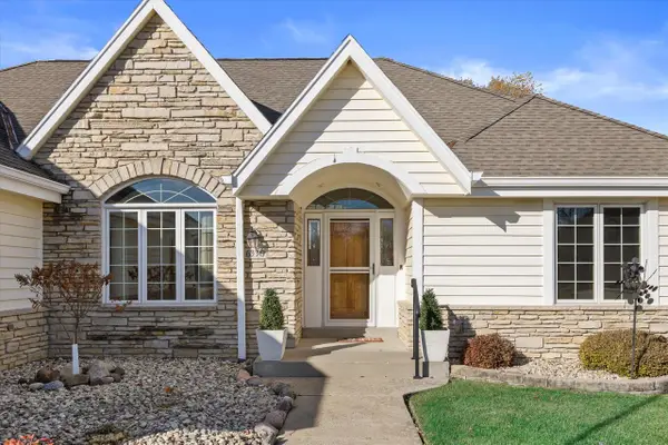 6330 Ptarmigan ROAD, Mount Pleasant, WI 53406