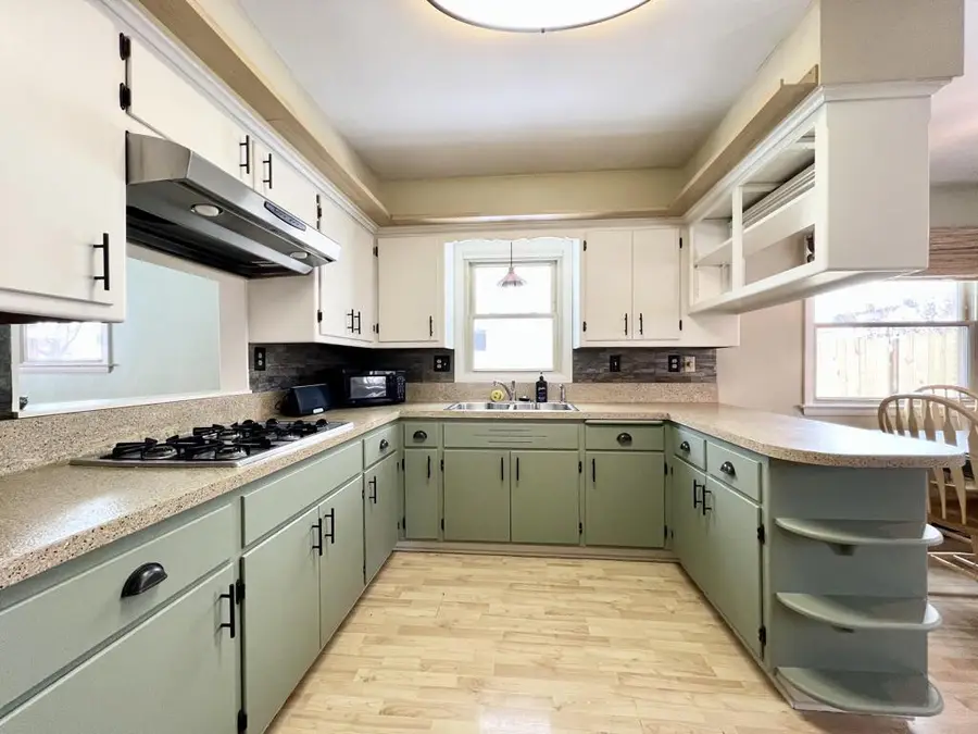 2545 S 66th STREET, Milwaukee, WI 53219 - #2