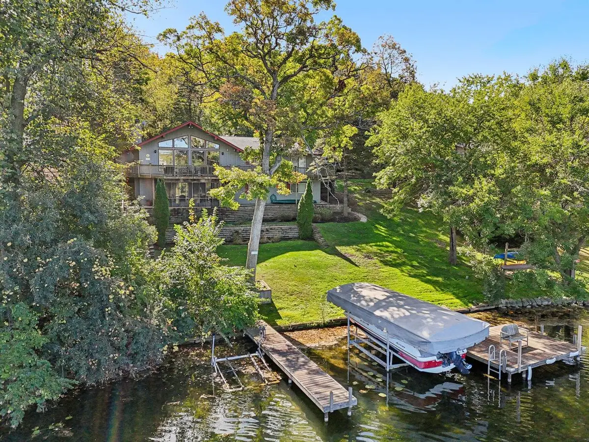 W5706 Bubbling Springs DRIVE, Elkhorn, WI 53121 - #1