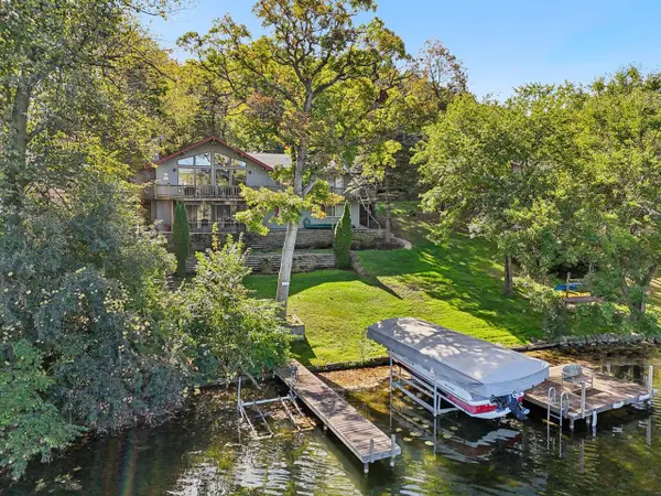 W5706 Bubbling Springs DRIVE, Elkhorn, WI 53121