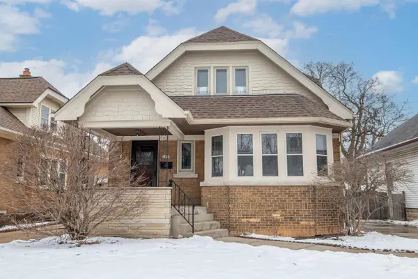 1468 S 54th STREET, West Milwaukee, WI 53214