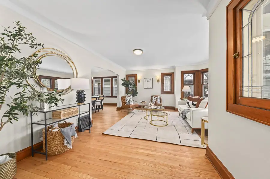 1468 S 54th STREET, West Milwaukee, WI 53214 - #3