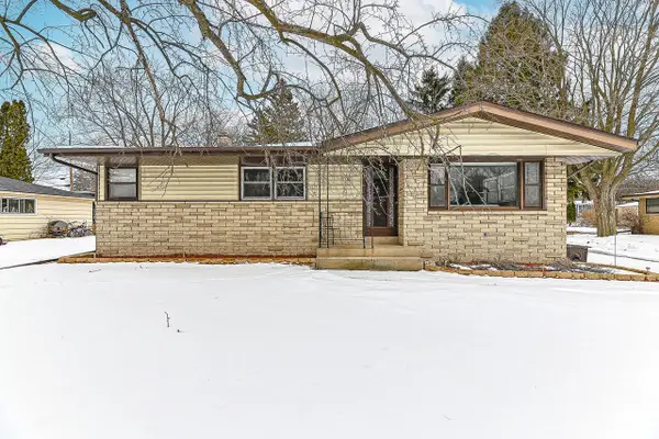 7902 N 53rd STREET, Milwaukee, WI 53223