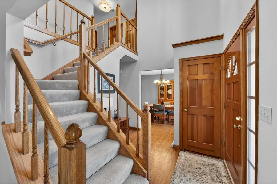 9615 W Huntington DRIVE, Mequon, WI 53097 - #2