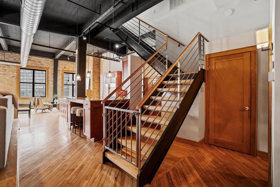 730 N Plankinton AVENUE #10C, Milwaukee, WI 53203 - #2