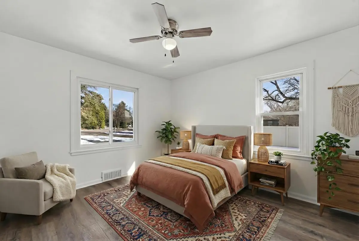 5401 Taylor AVENUE, Mount Pleasant, WI 53403 - #1