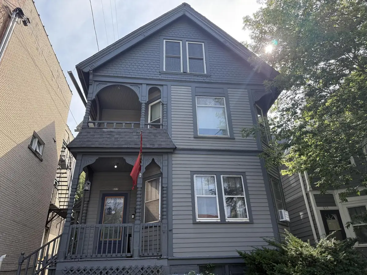 615 E Pleasant STREET #615A, Milwaukee, WI 53202 - #1