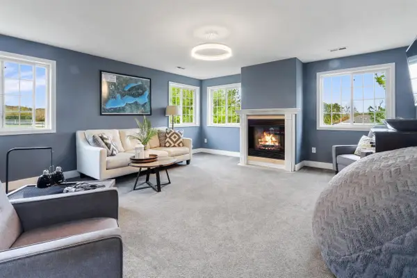 55 Stark STREET #12, Williams Bay, WI 53191