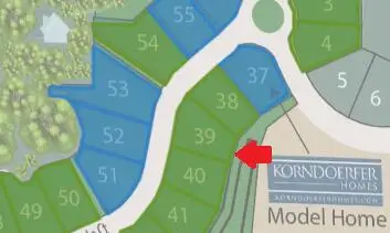 431 INGLESIDE COURT #Lt39, Dousman, WI 53118 - #1