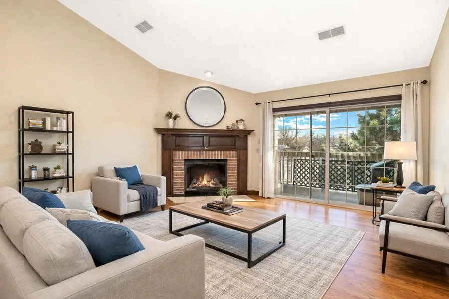 4869 S Forest Ridge DRIVE #17, New Berlin, WI 53151 - #2