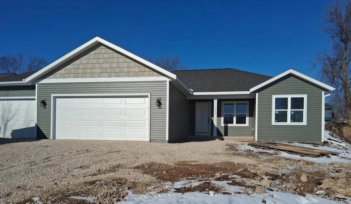 344 Village LANE #Lt30, Ripon, WI 54971 - #1