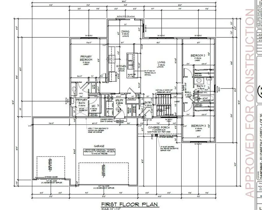 344 Village LANE #Lt30, Ripon, WI 54971 - #2