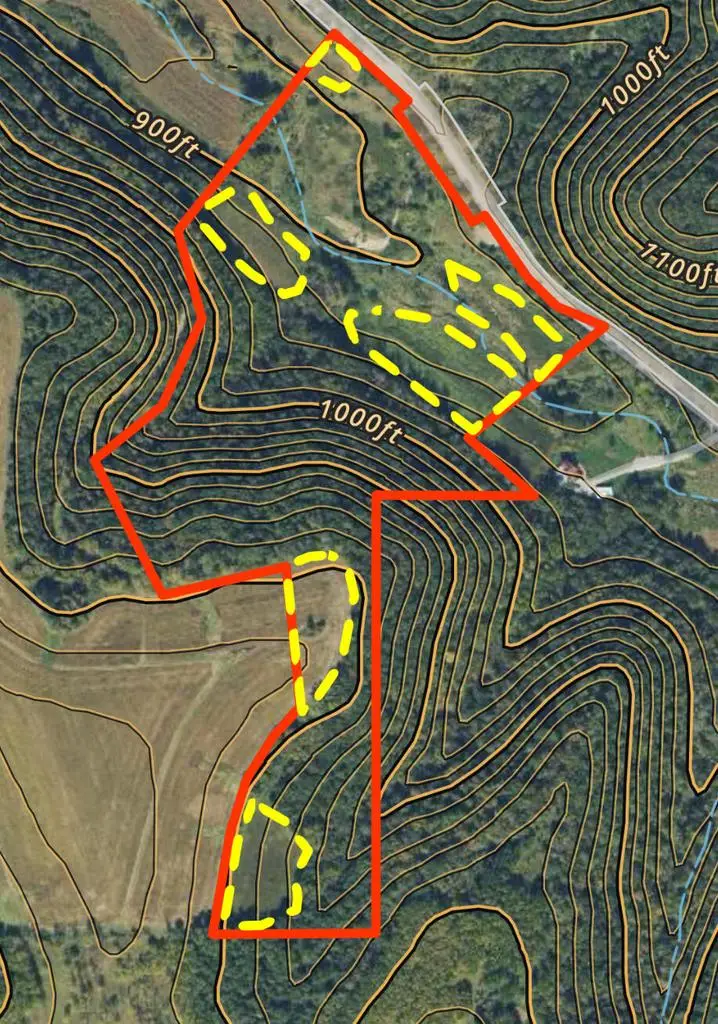 000 COUNTY ROAD NN, Coon Valley, WI 54623 - Image #1