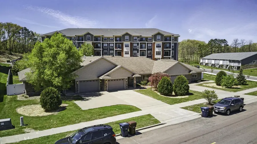 2149 Abbey ROAD #2147-2145, Onalaska, WI 54650 - #2