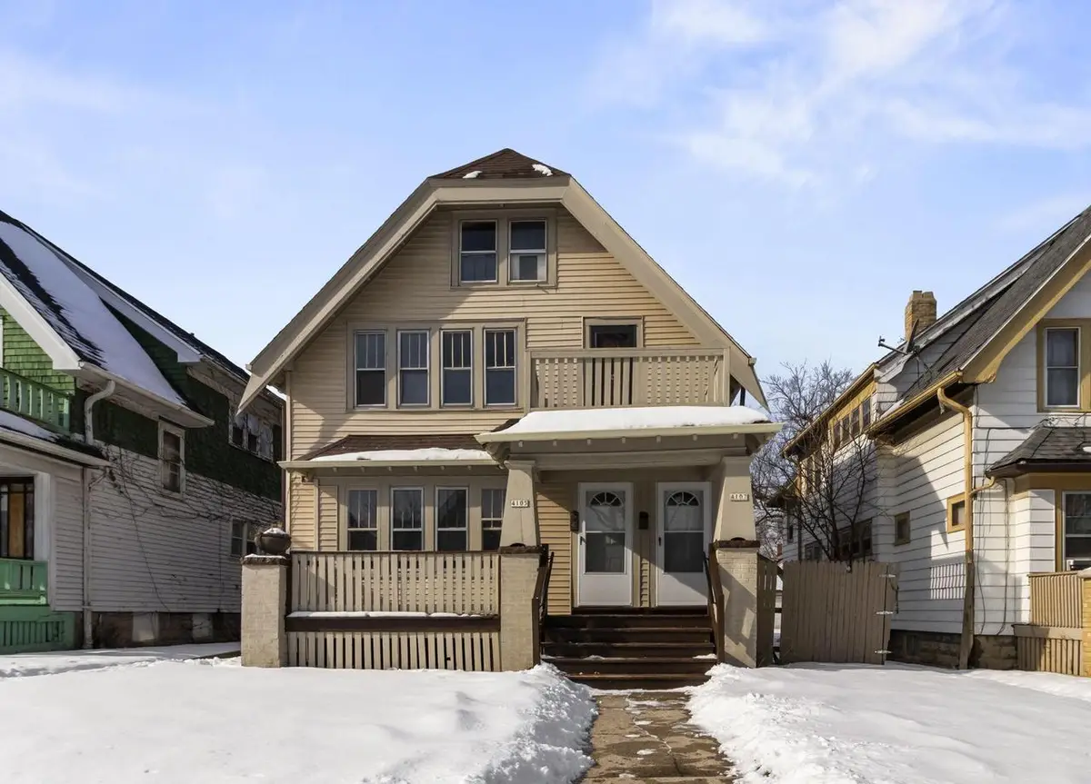 4105 N 24TH STREET #4107, Milwaukee, WI 53209 - Image #1