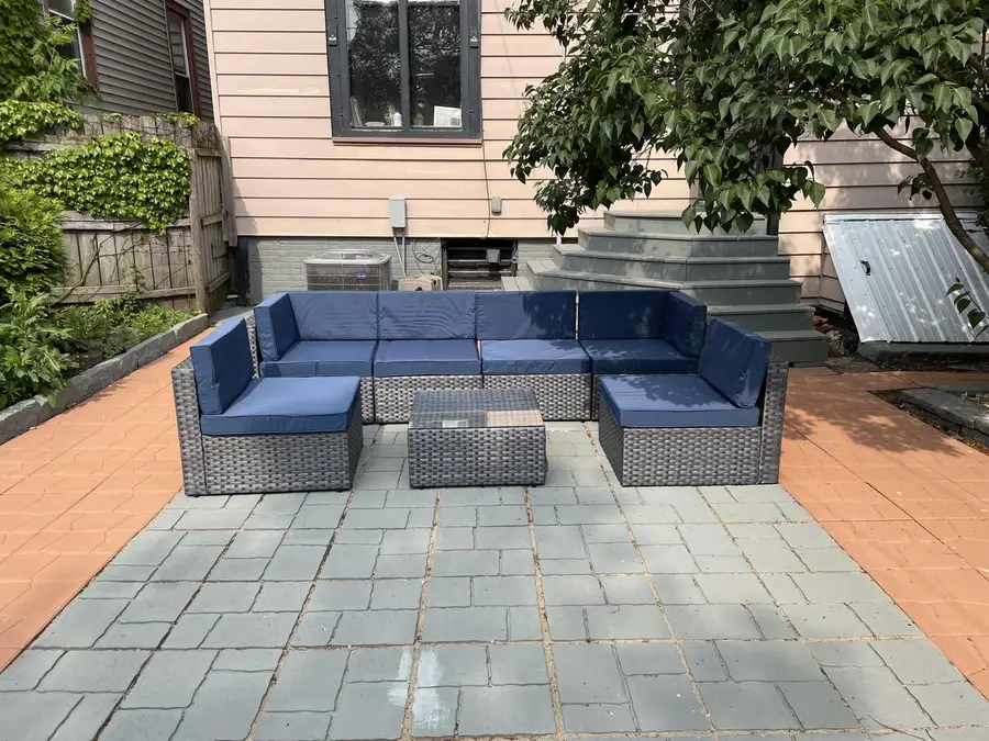 2736 N OAKLAND AVENUE, Milwaukee, WI 53211 - #2