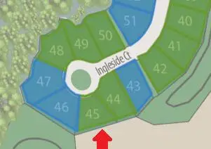 395 INGLESIDE COURT #Lt45, Dousman, WI 53118 - #1