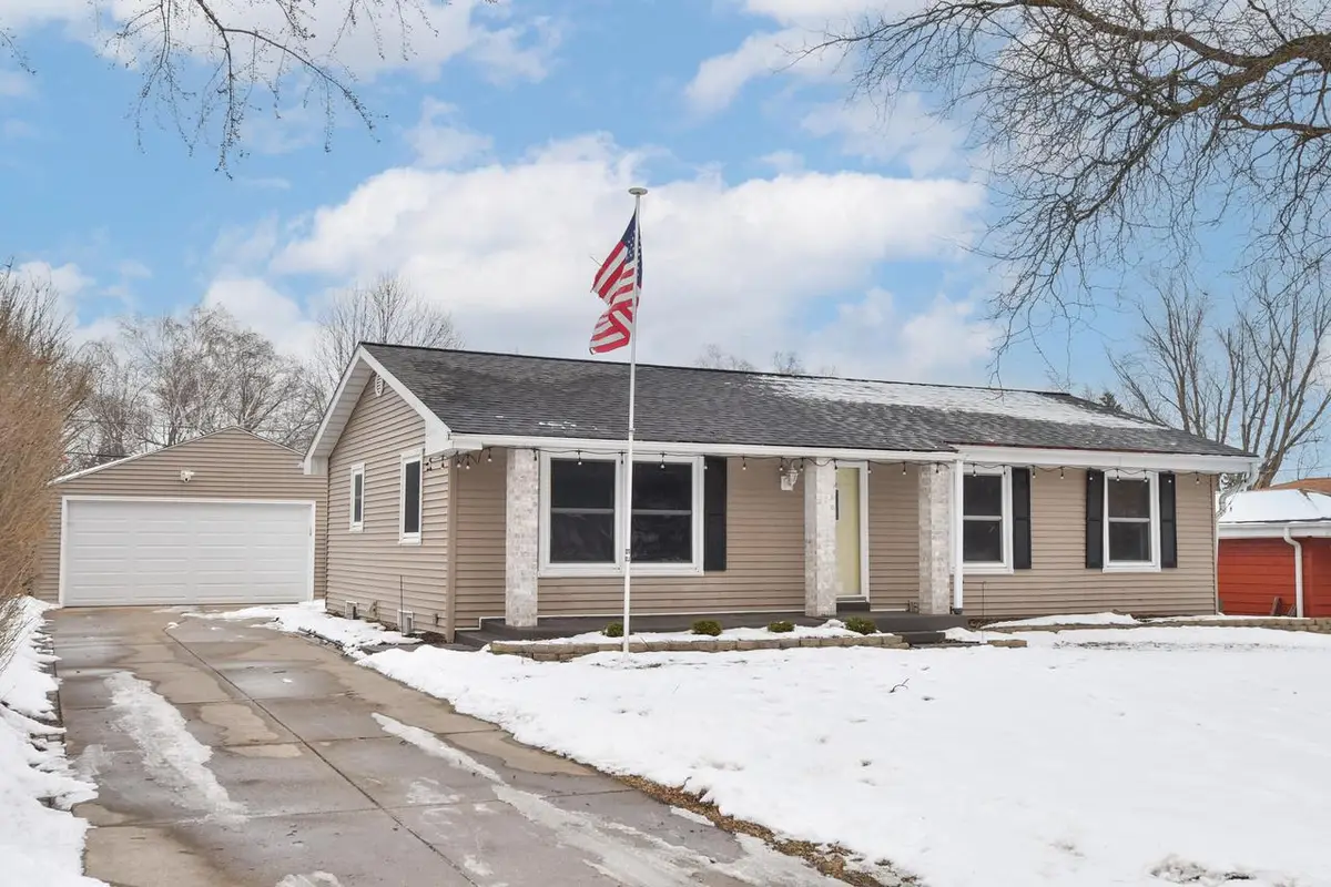 N84W18110 Menomonee AVENUE, Menomonee Falls, WI 53051 - #1