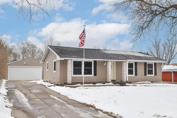 N84W18110 Menomonee AVENUE, Menomonee Falls, WI 53051