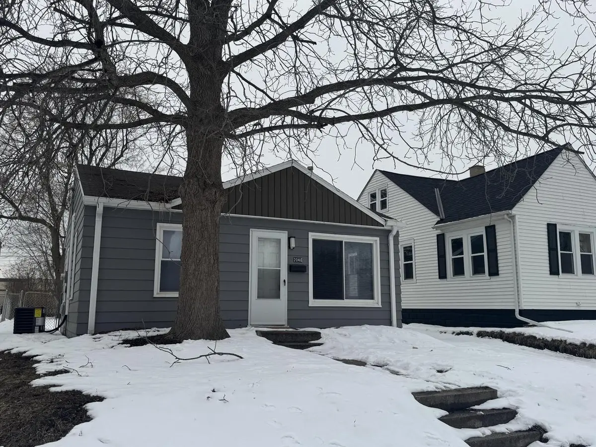 2048 Indiana STREET, Racine, WI 53405 - Image #1