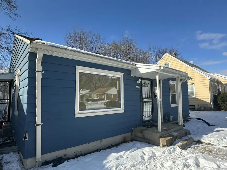 4435 N 40th STREET, Milwaukee, WI 53209 - Image #3