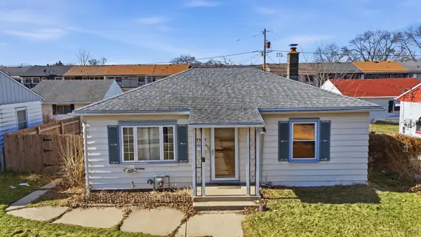 3613 S Taylor AVENUE, Milwaukee, WI 53207