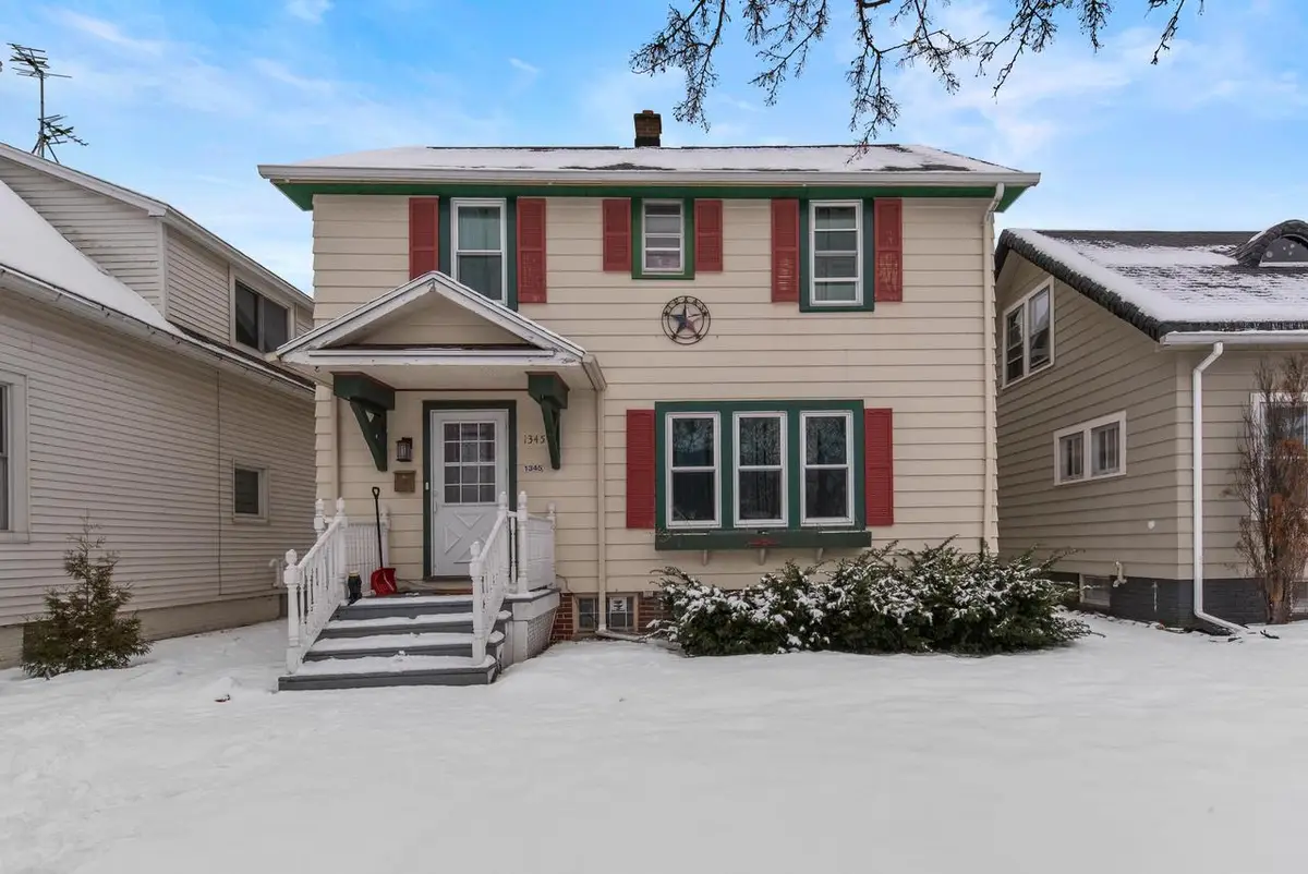 1345 Annie COURT, Sheboygan, WI 53083 - #1