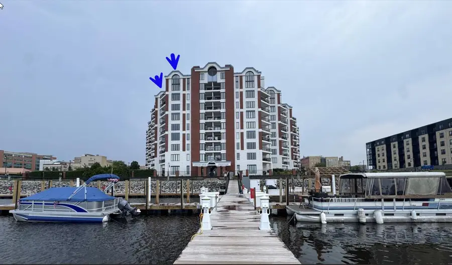 333 Lake AVENUE #806, Racine, WI 53403 - #2