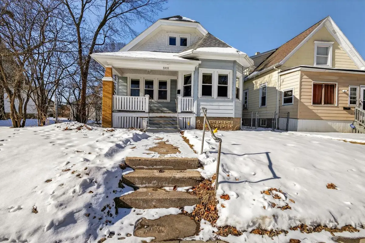 5331 N 37th STREET, Milwaukee, WI 53209 - Image #1