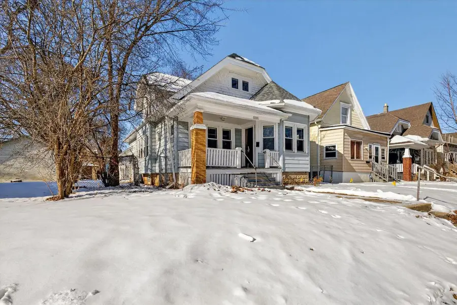 5331 N 37th STREET, Milwaukee, WI 53209 - Image #2