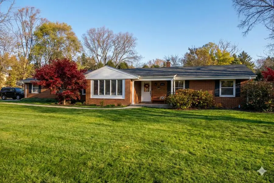 7864 N Green Bay ROAD, River Hills, WI 53217 - #2