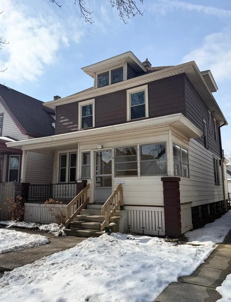 2129 S 31st STREET, Milwaukee, WI 53215 - #2