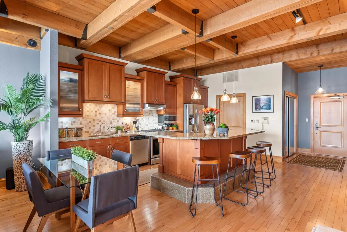 601 E Erie STREET #313, Milwaukee, WI 53202 - #1