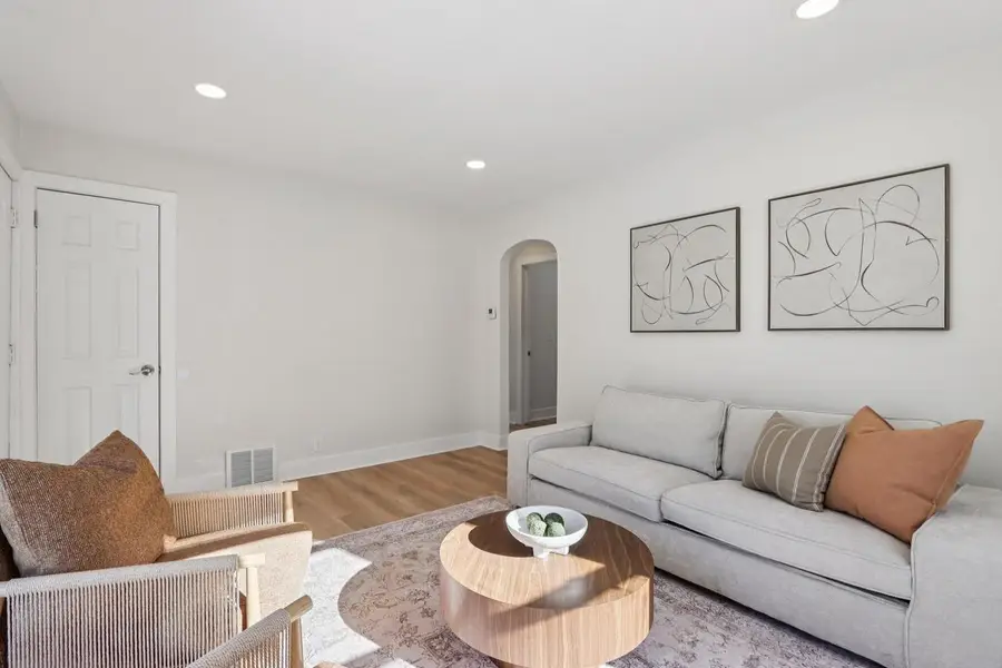 5452 N 56th STREET, Milwaukee, WI 53218 - #3