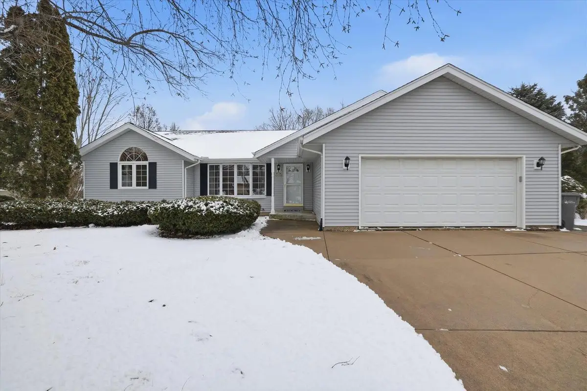 W164S7750 Bay Lane DRIVE, Muskego, WI 53150 - #1