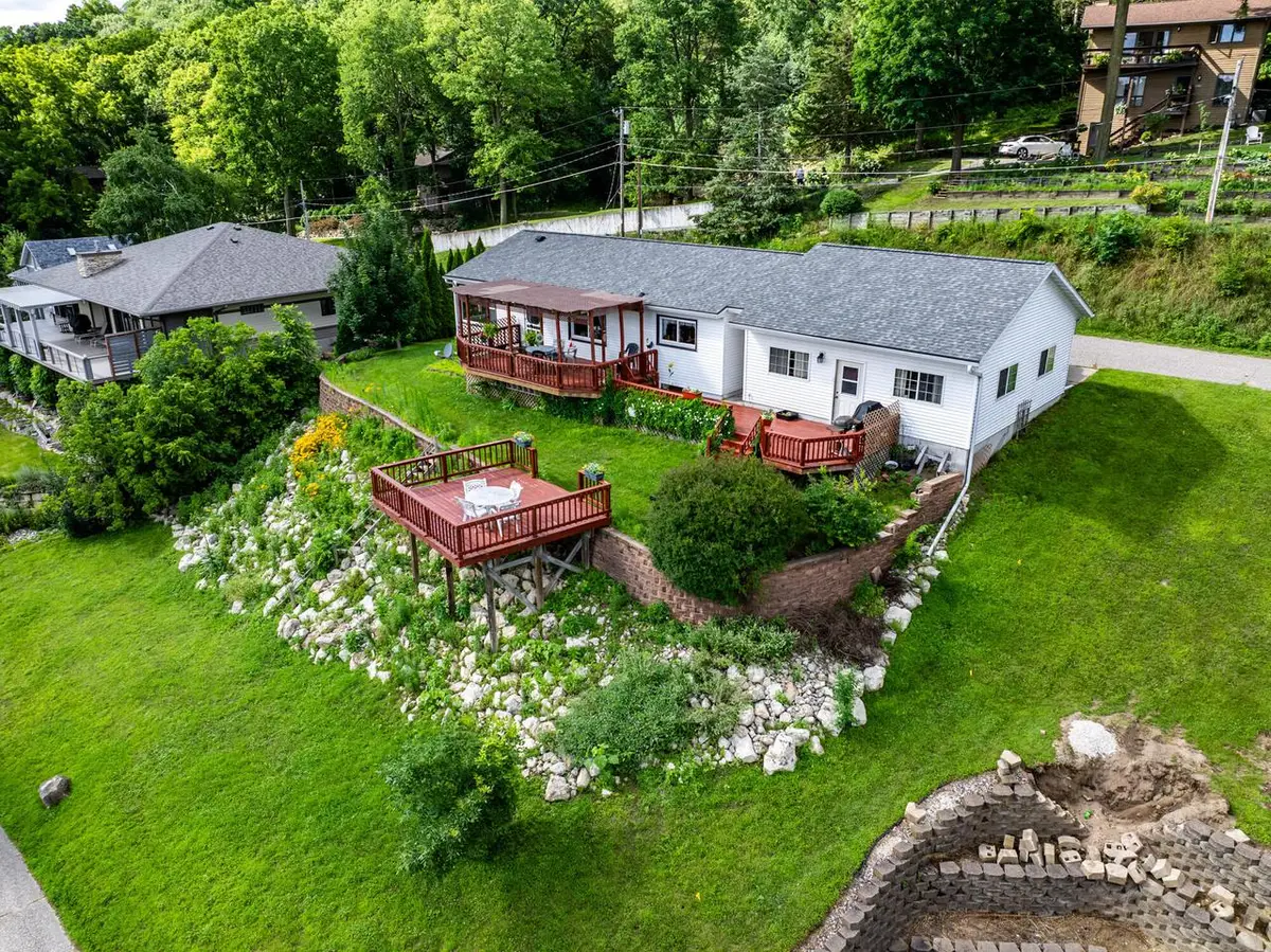 24871 2nd STREET, Trempealeau, WI 54661 - #1