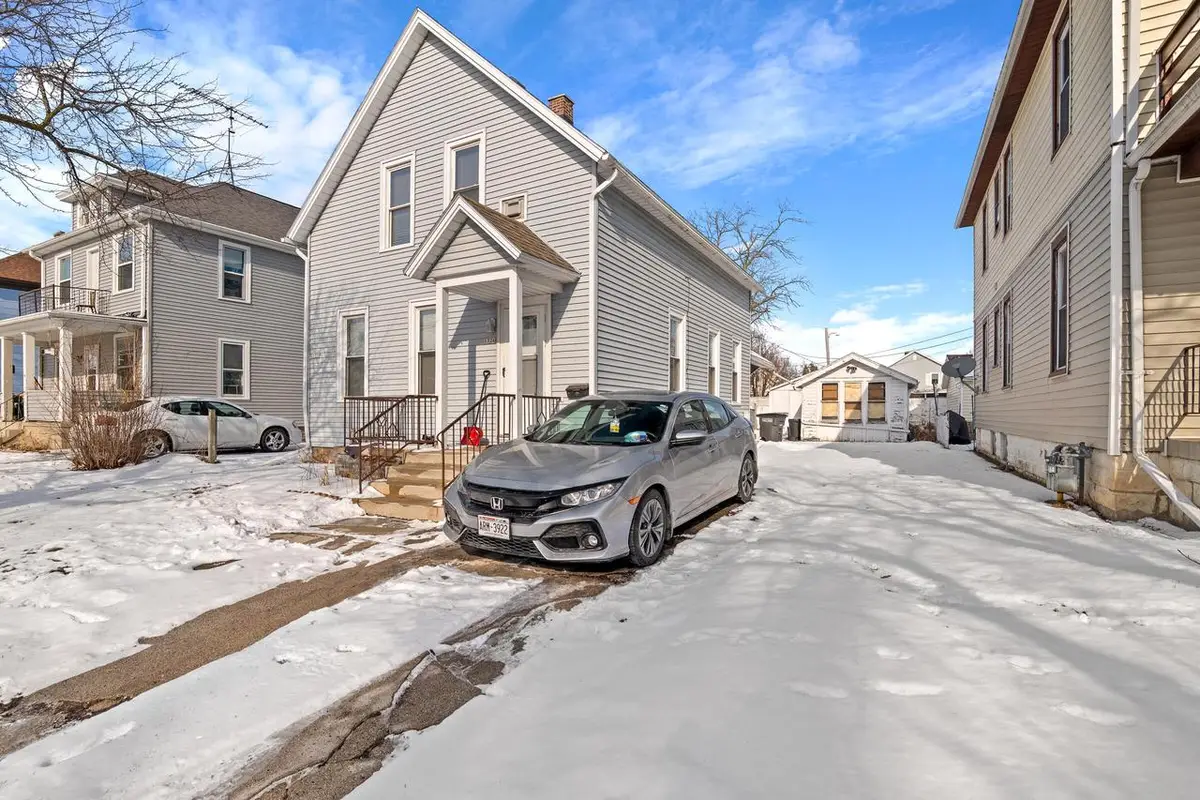 1326 Geele AVENUE, Sheboygan, WI 53081 - #1