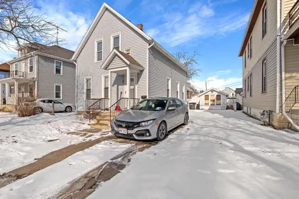 1326 Geele AVENUE, Sheboygan, WI 53081