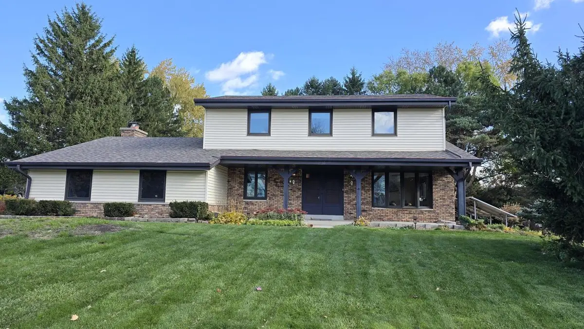 1930 Cotton Tail LANE, Brookfield, WI 53045 - #1