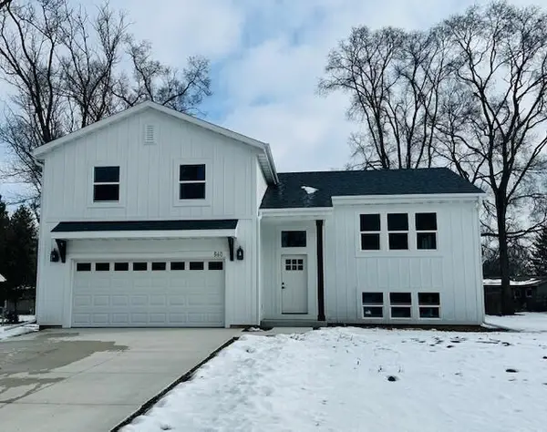 560 Lincoln STREET, Palmyra, WI 53156